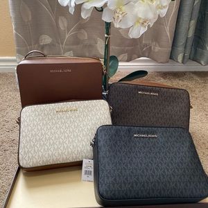 Michael Kors handbag crossbody purse bag new